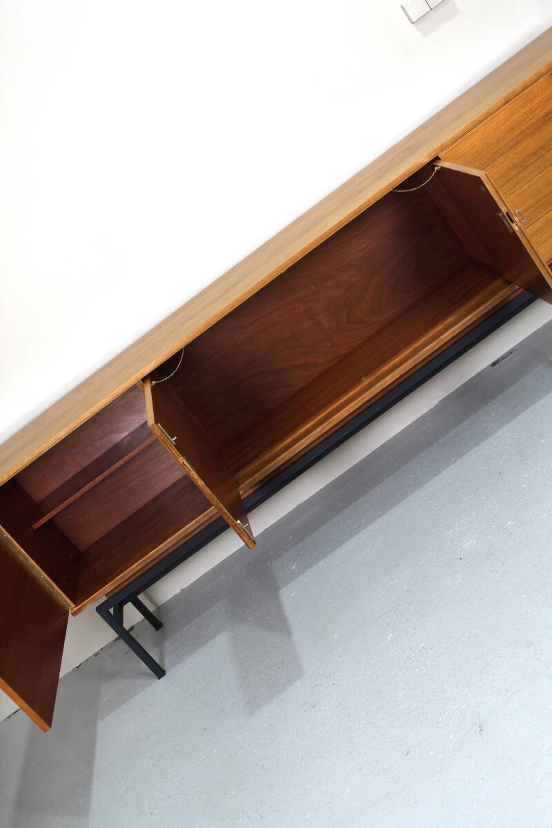 Vintage dressoir Bartels - jaren '60 | 01289