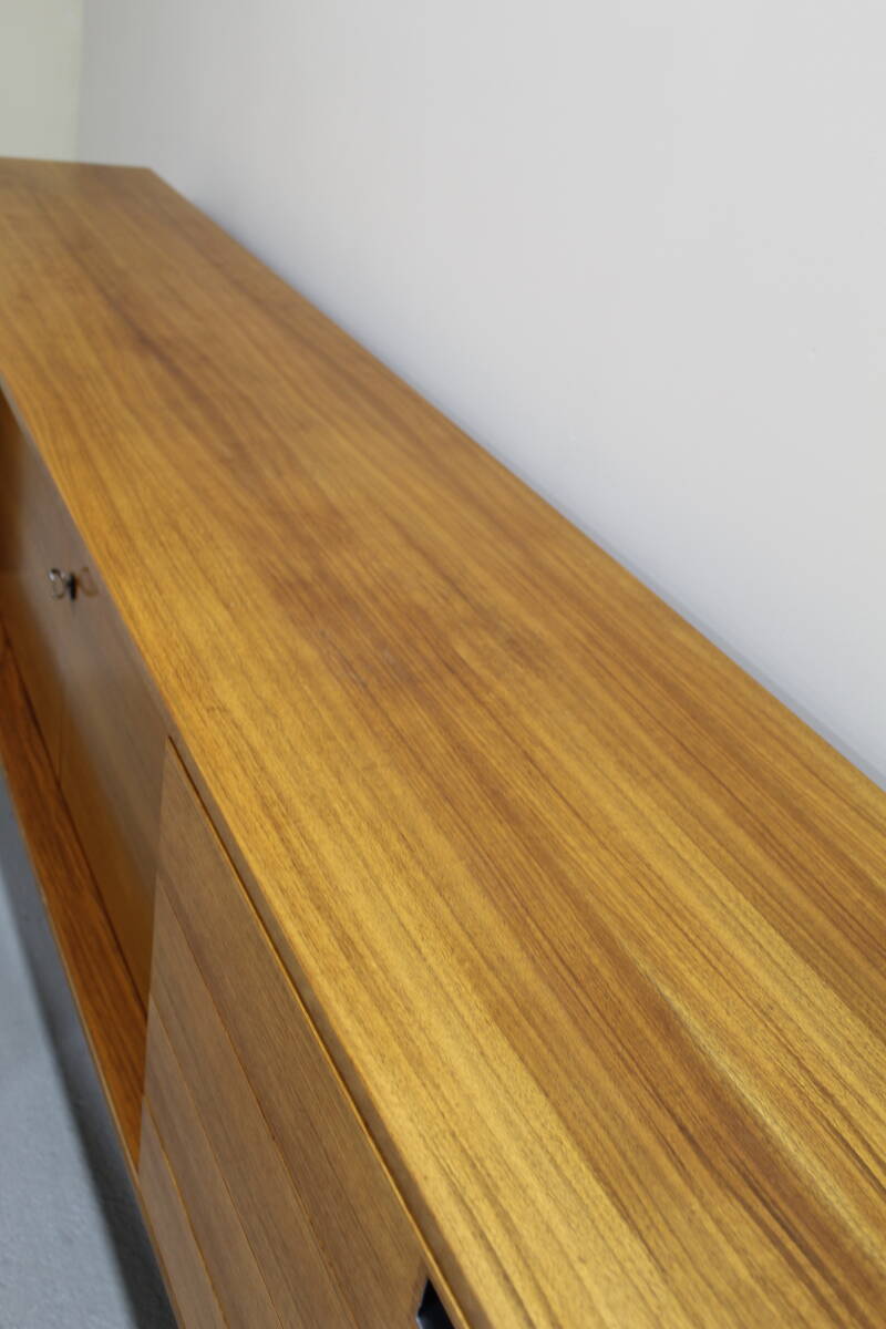 Vintage dressoir Bartels - jaren '60 | 01289