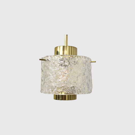 Vintage lamp Hillebrand | 00750