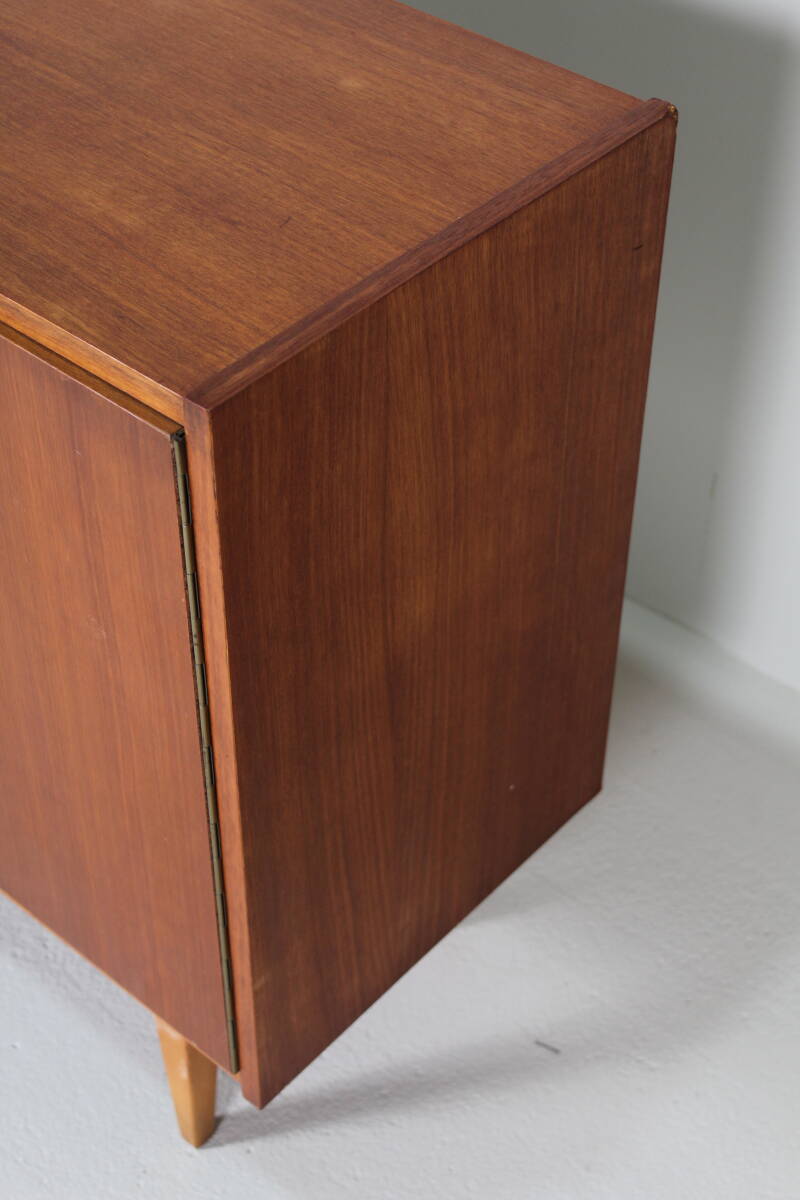 Vintage Sideboard, Schrank - Teakholz 1960er Jahre