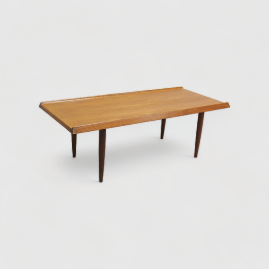 Vintage Couchtisch - 60er Jahre | 00901