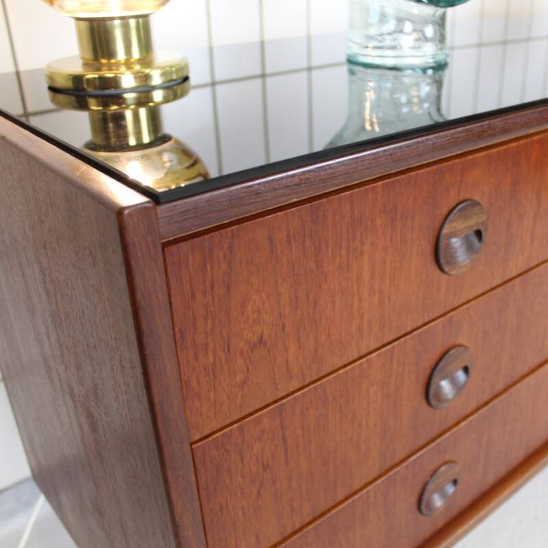 Vintage Sideboard Bartels