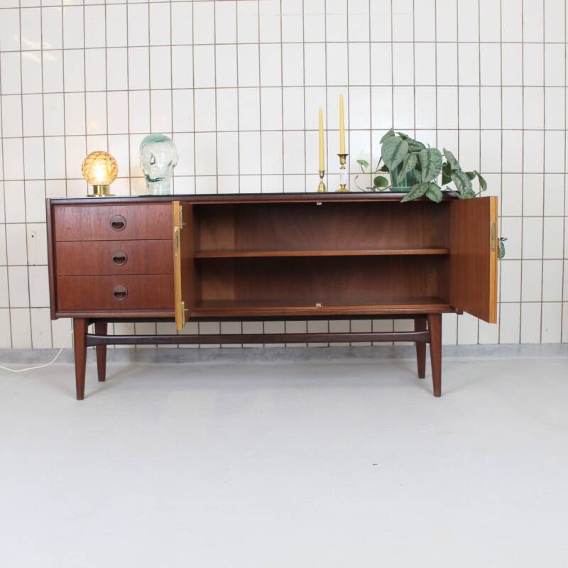 Vintage Sideboard Bartels