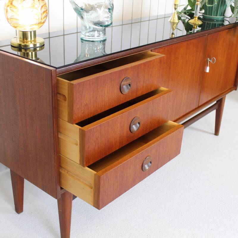 Vintage Sideboard Bartels