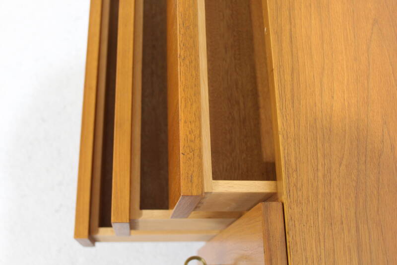 Vintage dressoir, sideboard - IDEE jaren '60 | 01069