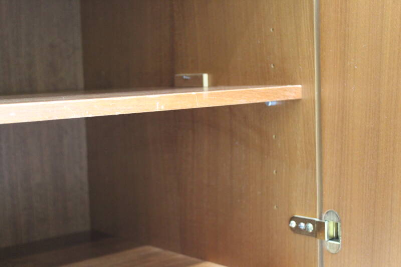 Vintage dressoir, sideboard - IDEE jaren '60 | 01069