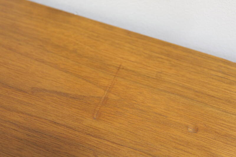 Vintage dressoir, sideboard - IDEE jaren '60 | 01069