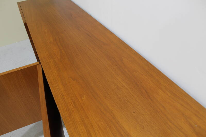 Vintage dressoir, sideboard - IDEE jaren '60 | 01069