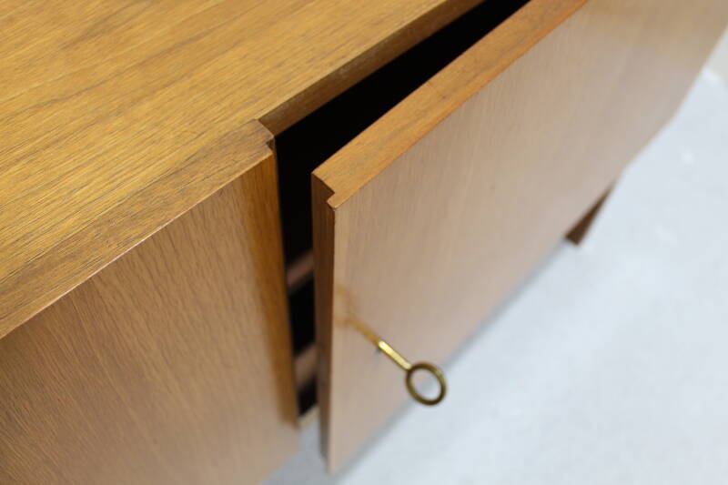 Vintage dressoir, sideboard - IDEE jaren '60 | 01069