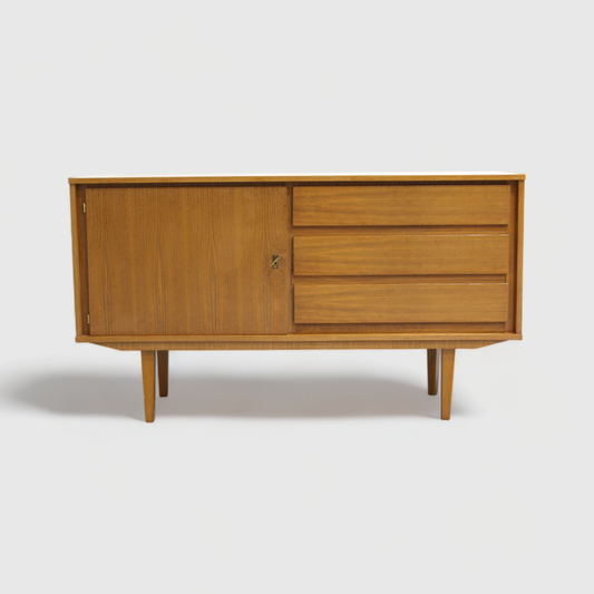 Vintage Sideboard, Kommode – 1960er Jahre | 01066