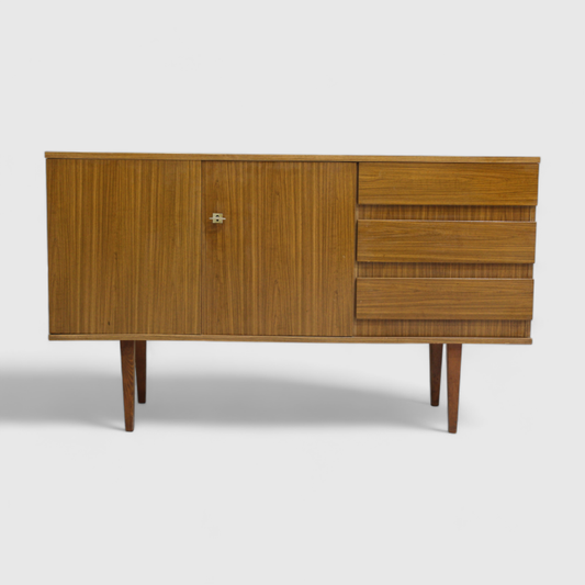 Vintage Sideboard, Kommode - 70er Jahre | 01082