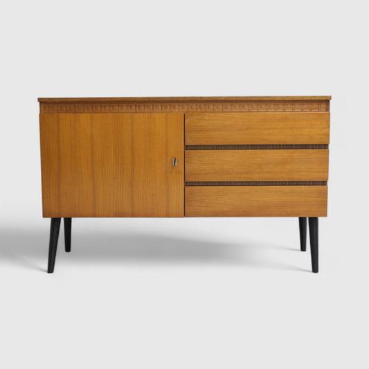 Vintage Sideboard, Anrichte - Mitte des Jahrhunderts | 01080