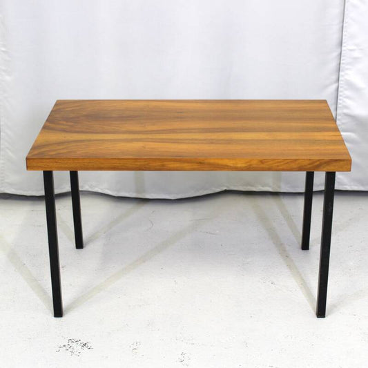 Vintage salontafel, bijzettafel jaren '60