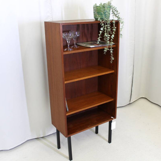 Vintage boekenkast