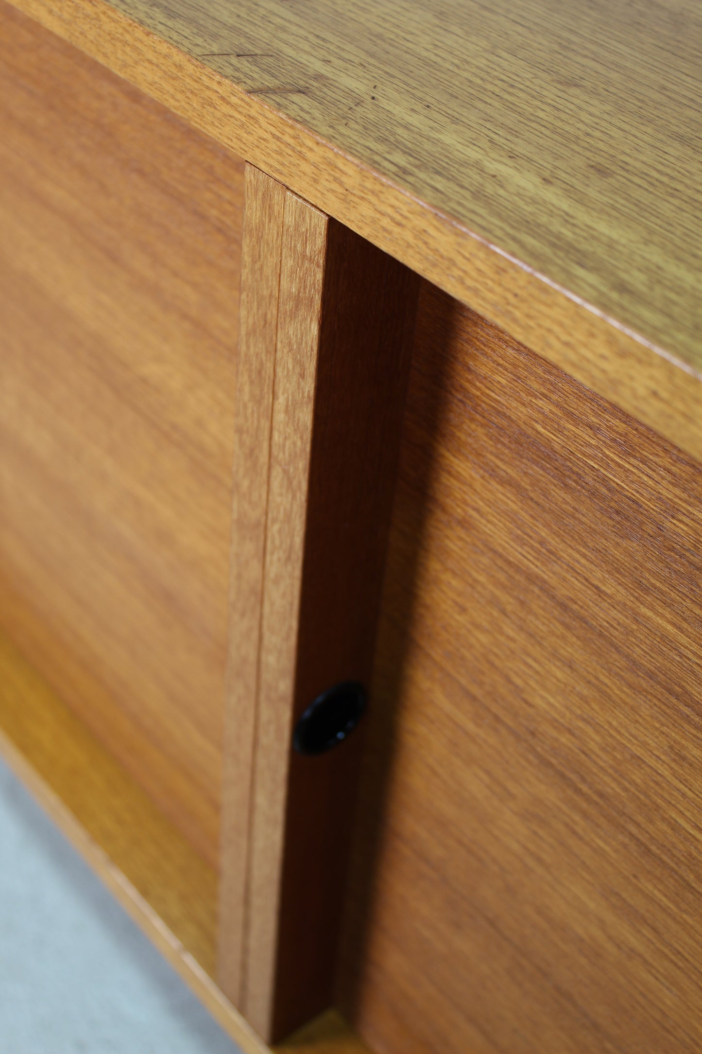 Designer-Sideboard Günter Renkel
