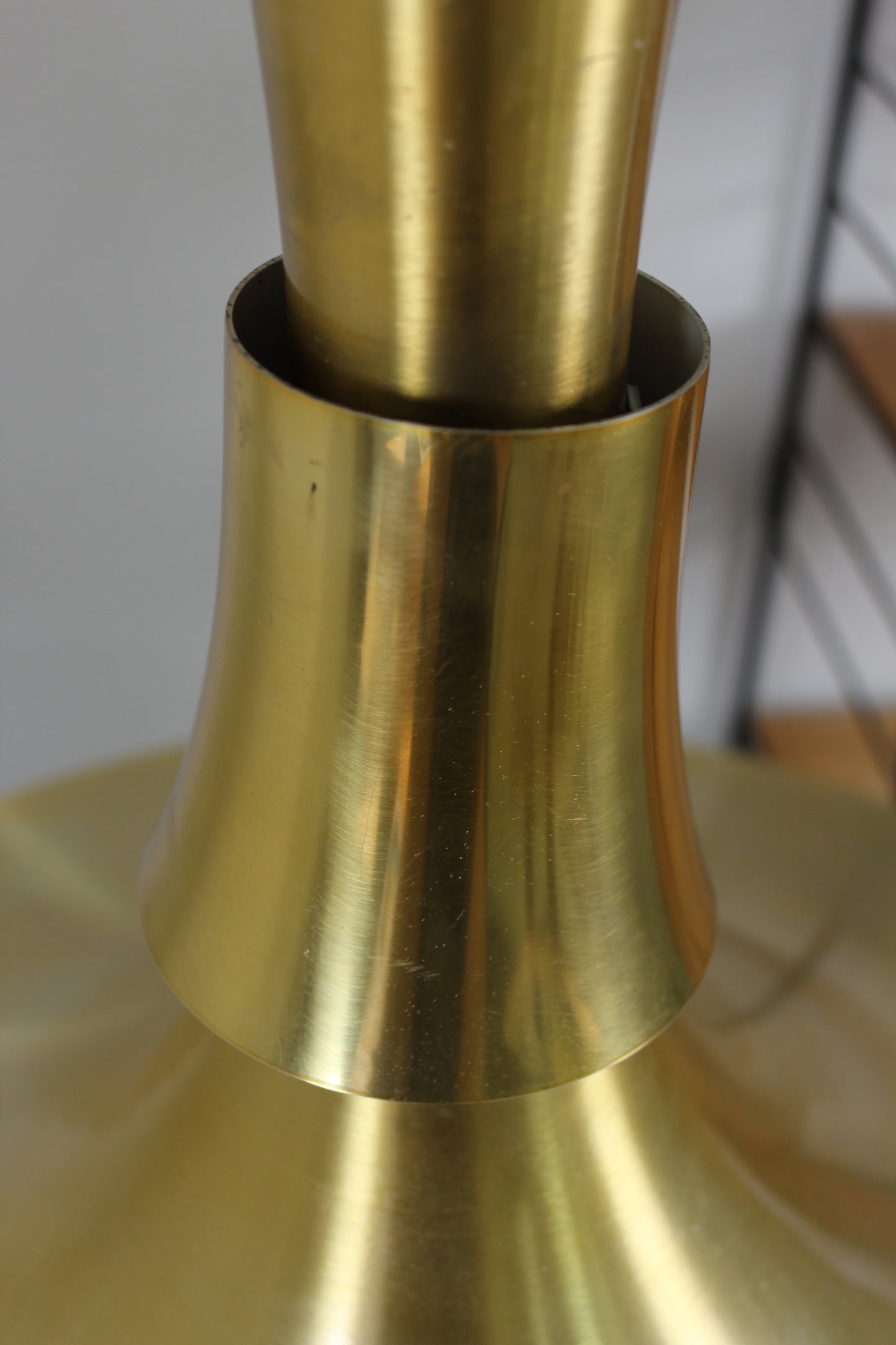 Deens design hanglamp Lyskaer