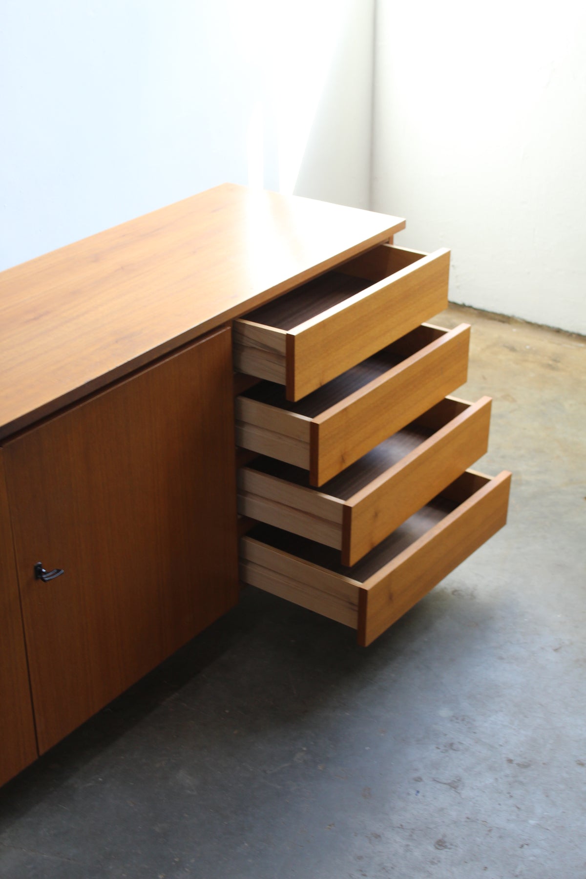 Vintage sideboard, dressoir