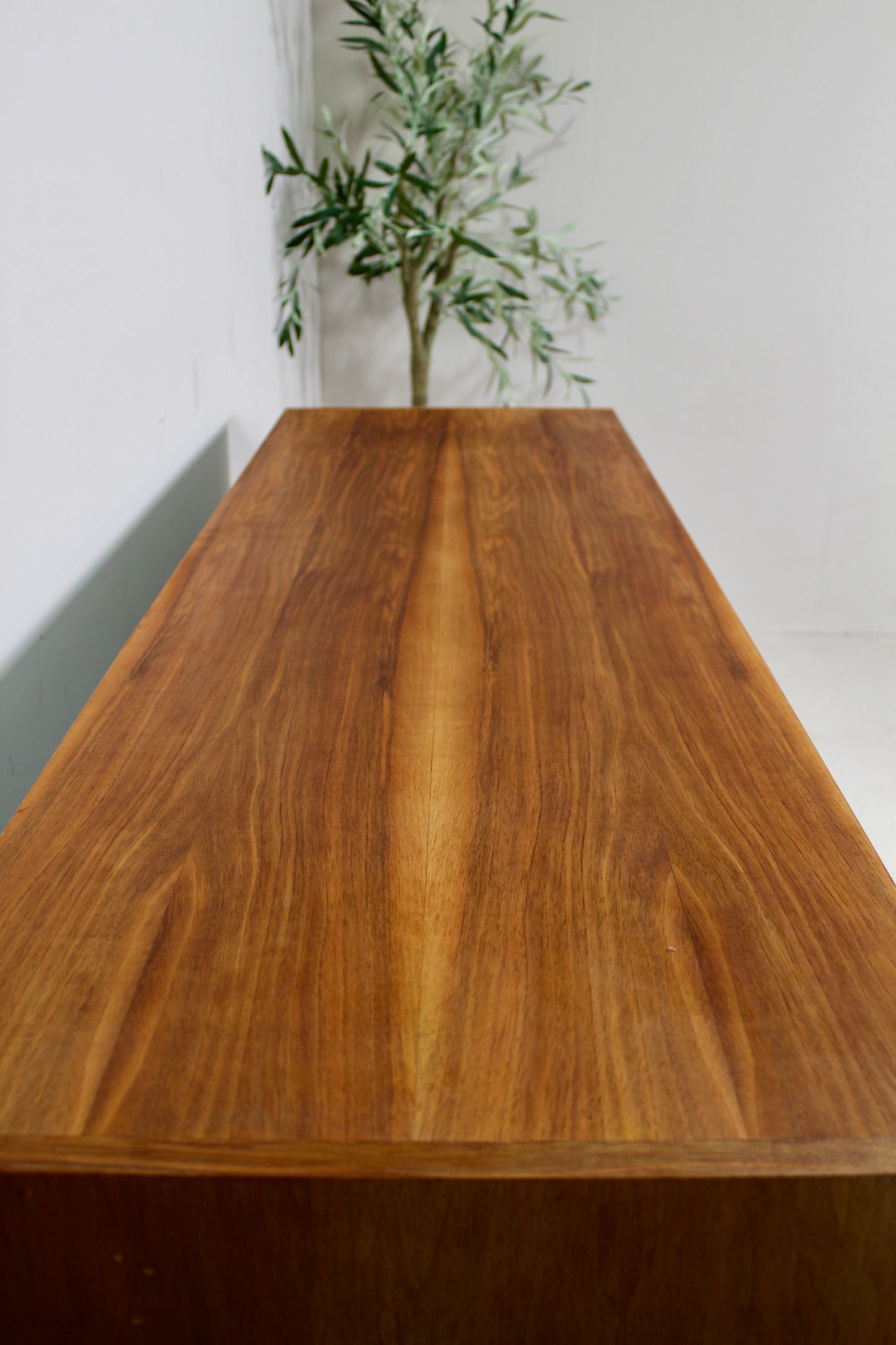 Vintage dressoir, sideboard jaren '60