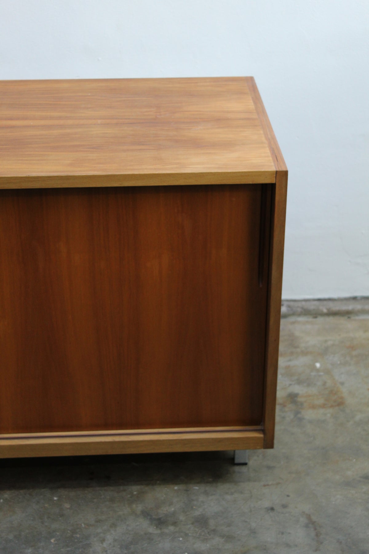 Mid century tv-meubel, dressoir