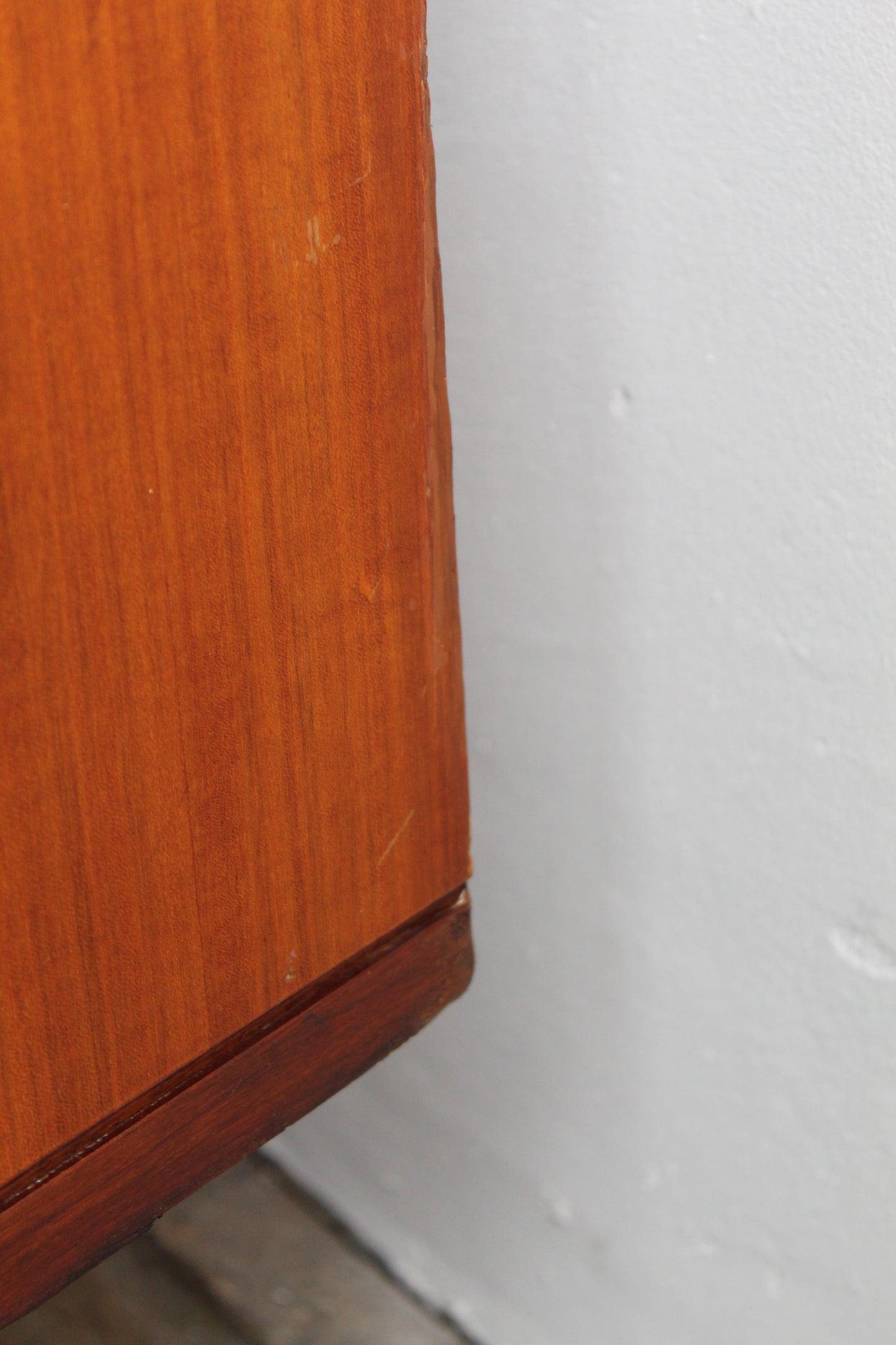 Vintage sideboard jaren '50