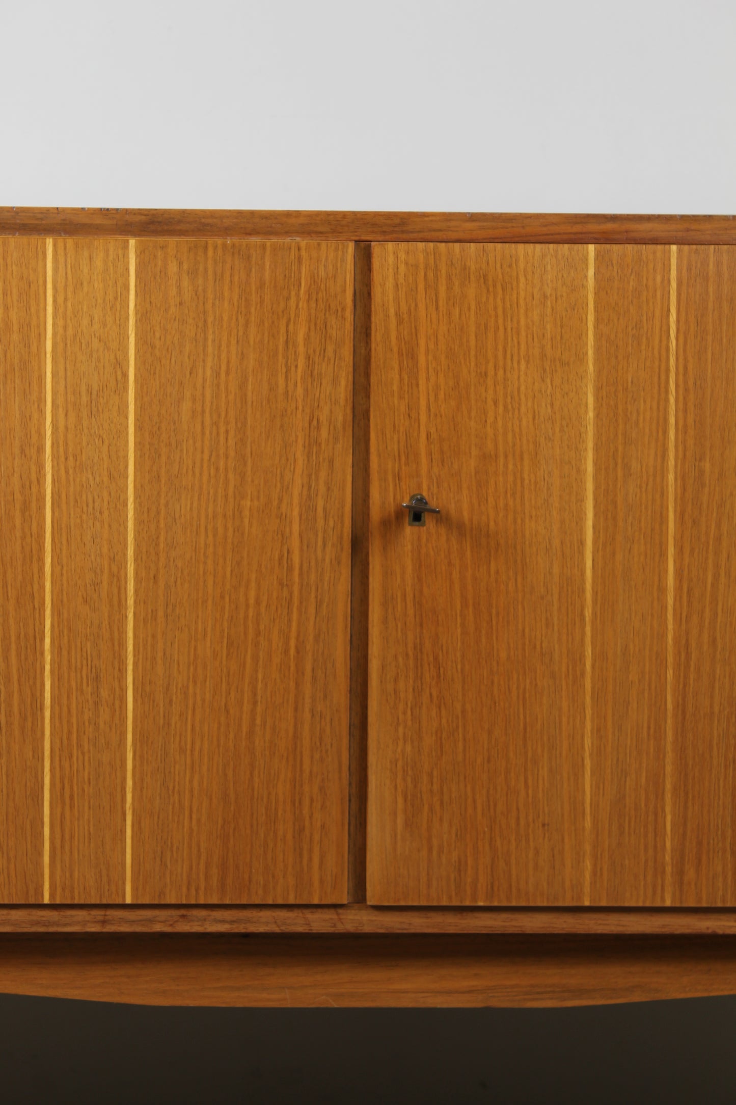 Vintage dressoir, sideboard jaren '60