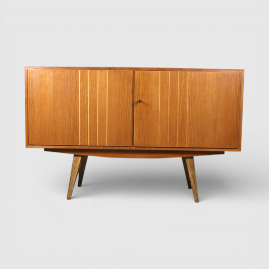Vintage dressoir, sideboard jaren '60