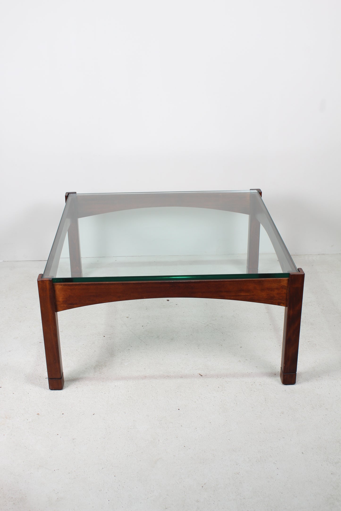 Vintage salontafel uit 1975