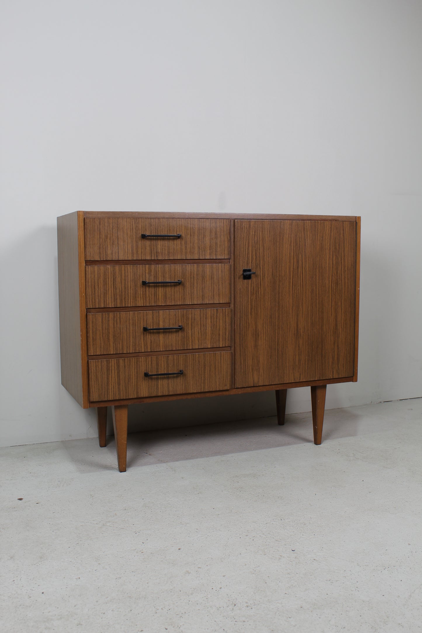 Vintage Schränkchen, Kommode