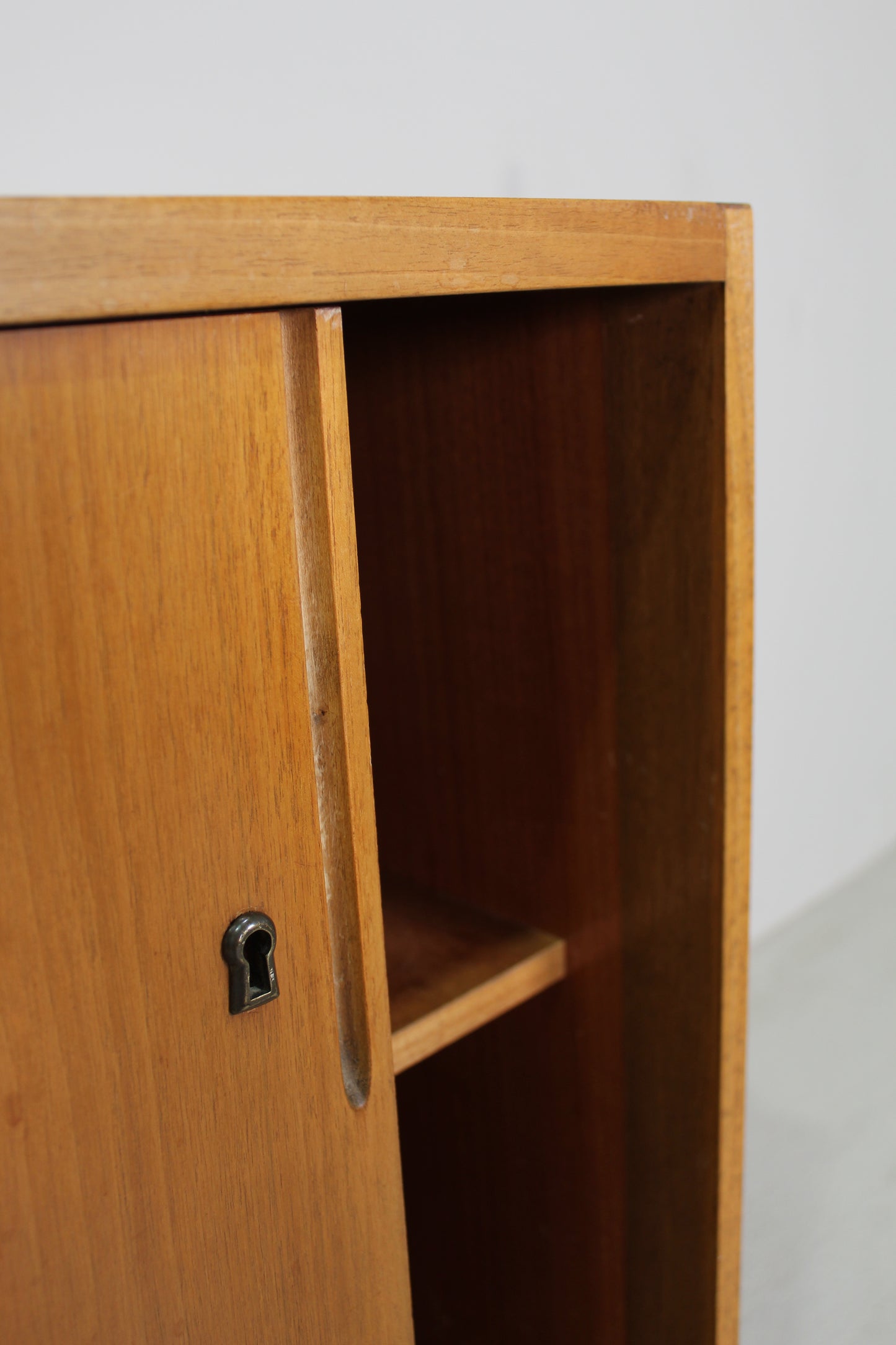 Vintage kastje, dressoir Rincklake van Endert