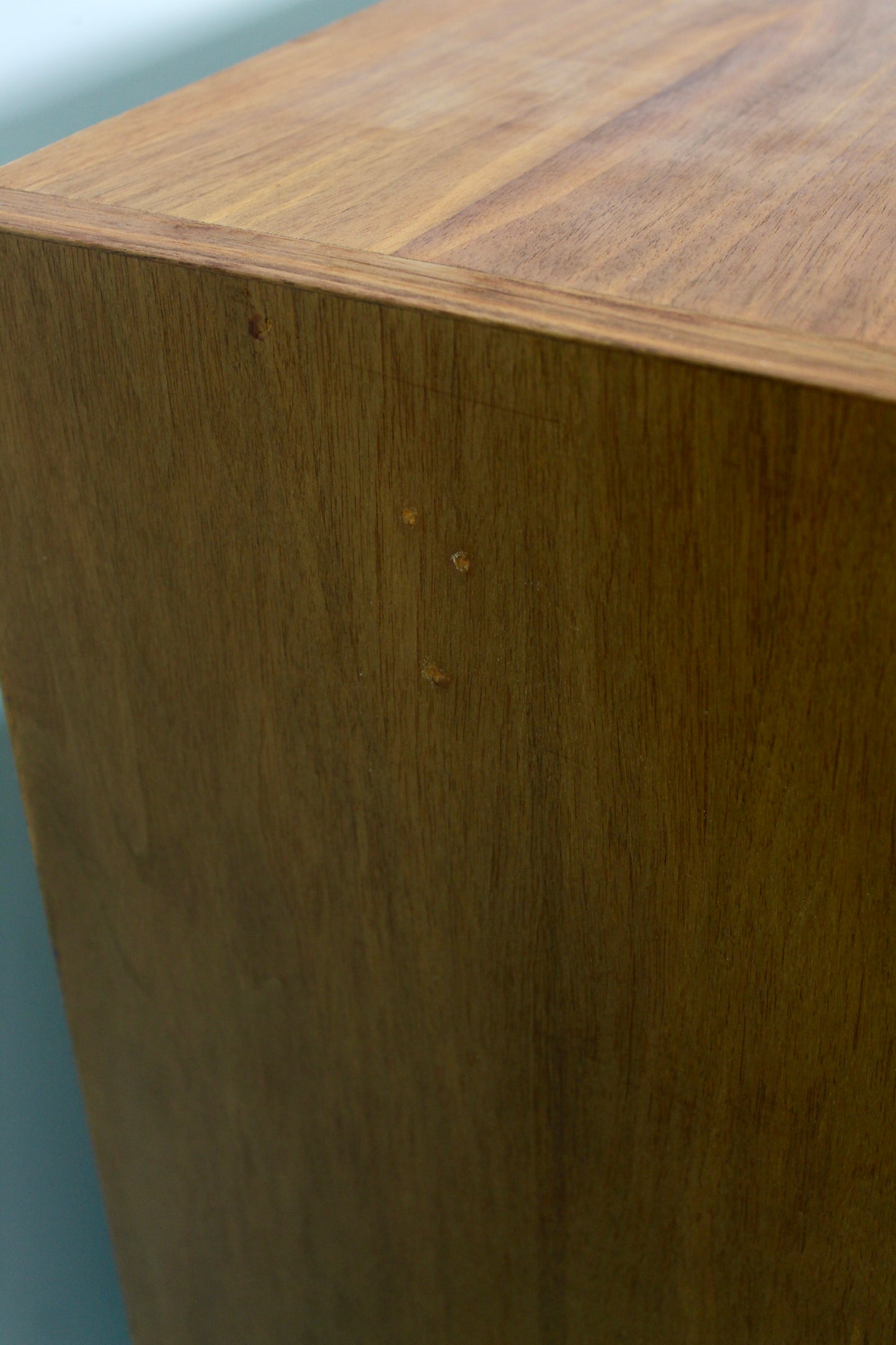 Vintage dressoir, sideboard jaren '60