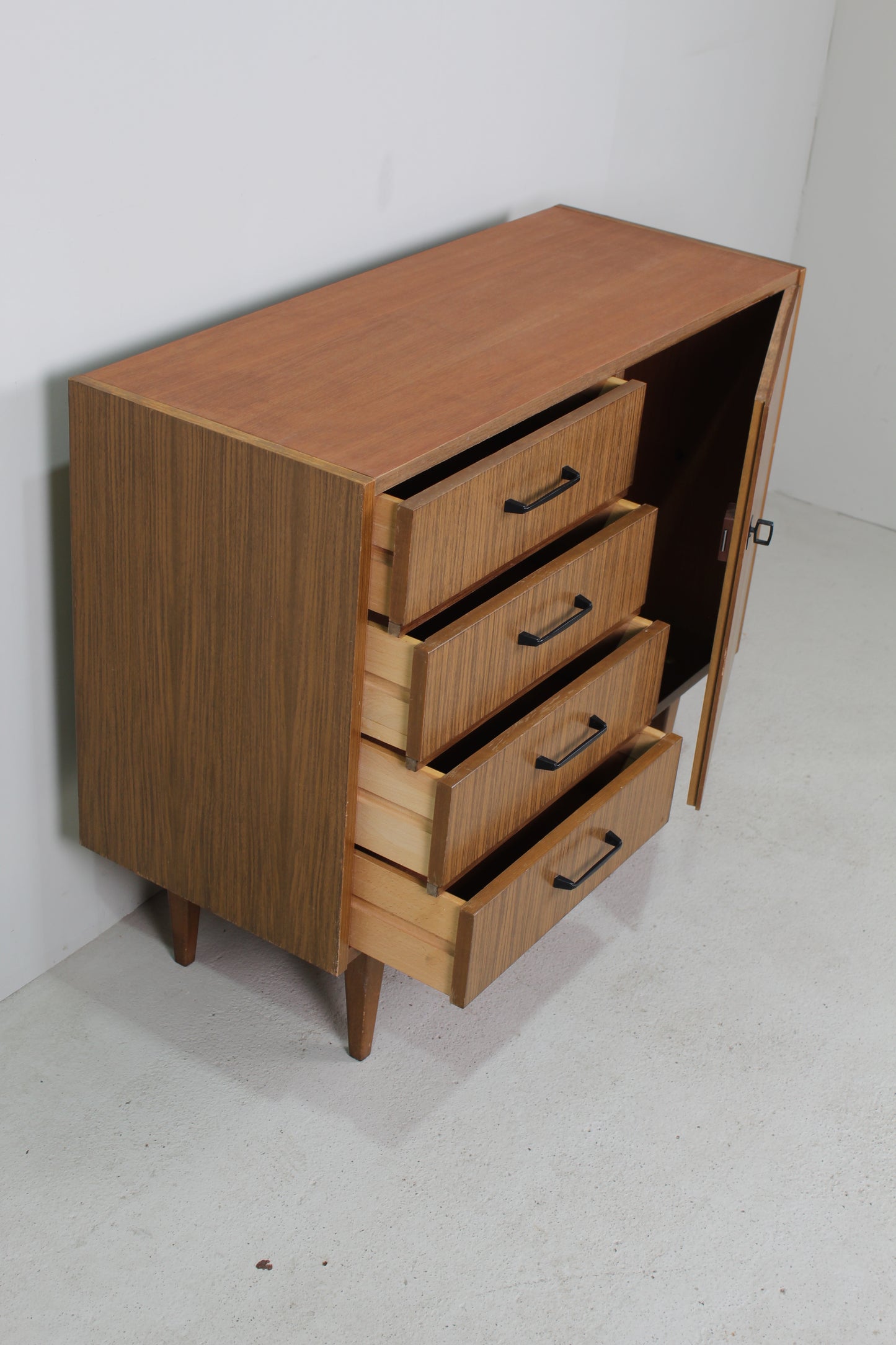 Vintage Schränkchen, Kommode