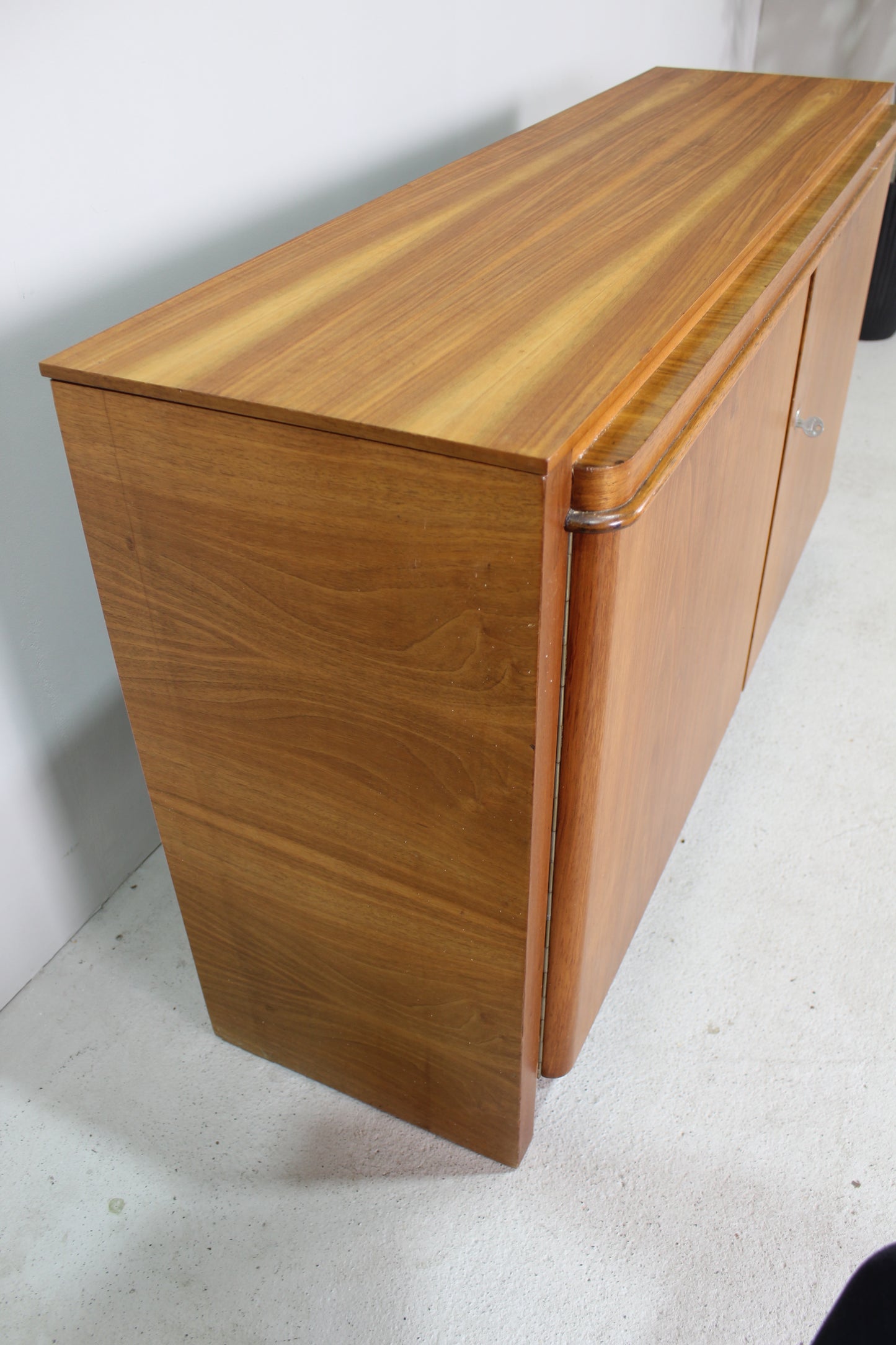 Vintage kastje, dressoir jaren '50