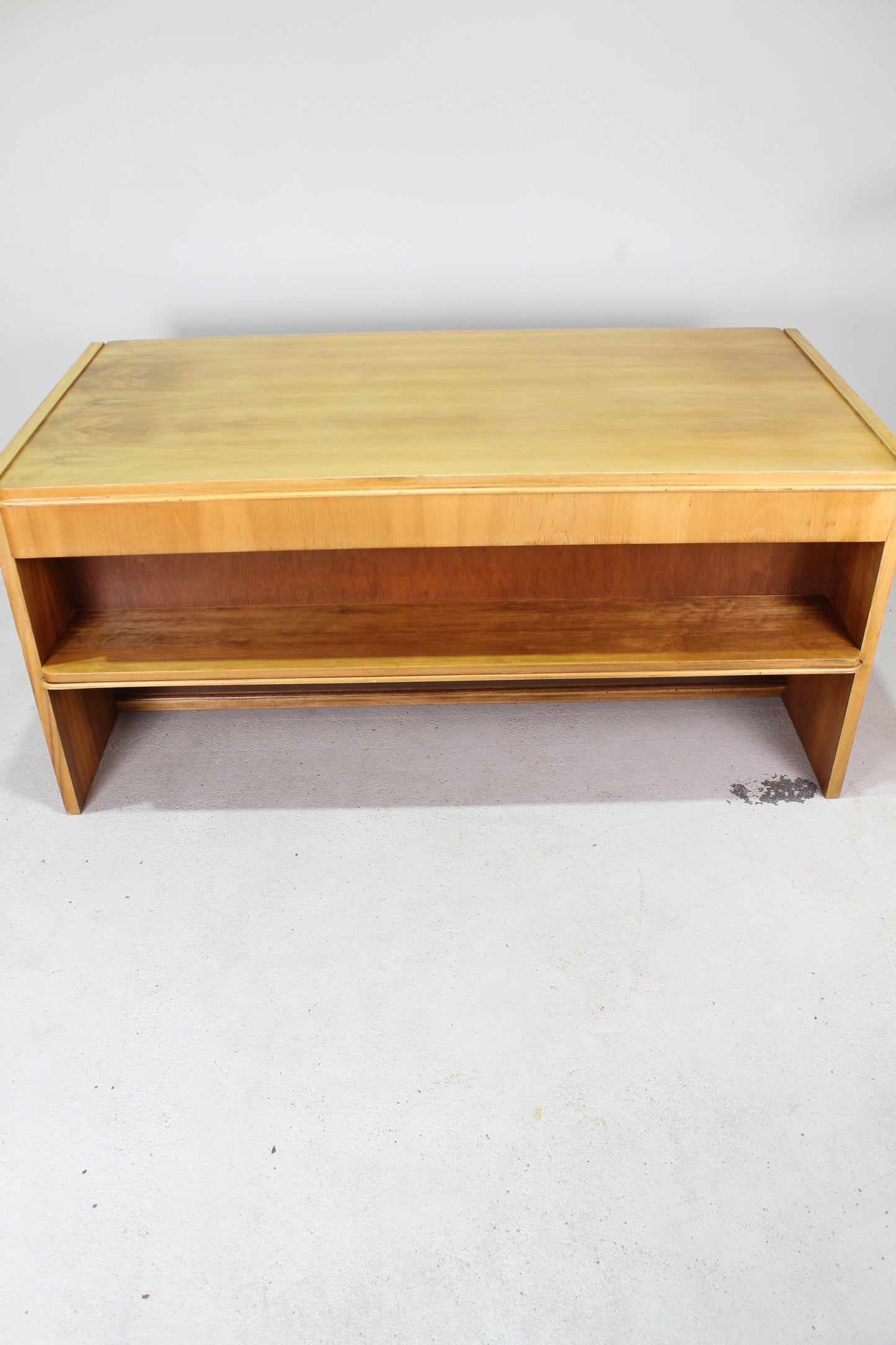 Mid century bureau jaren '50