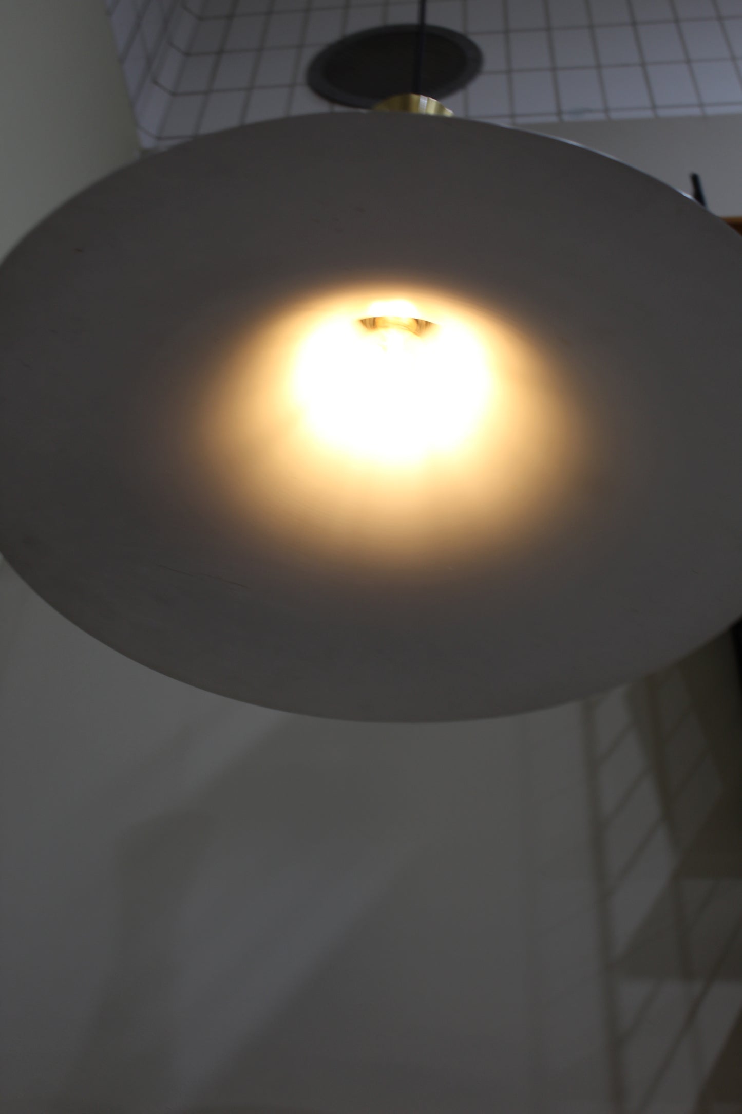 Deens design hanglamp Lyskaer