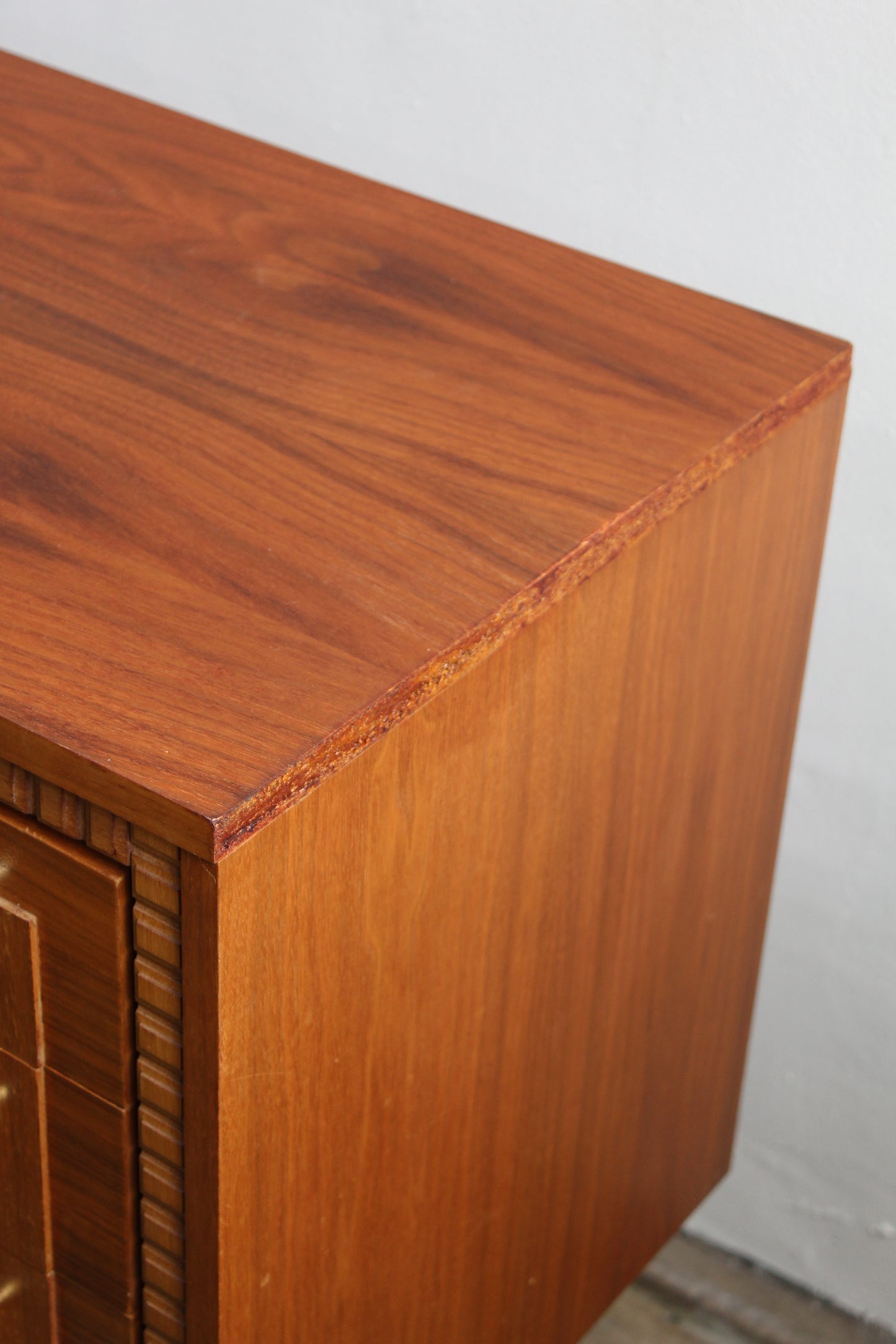 Vintage sideboard, dressoir Royal Board