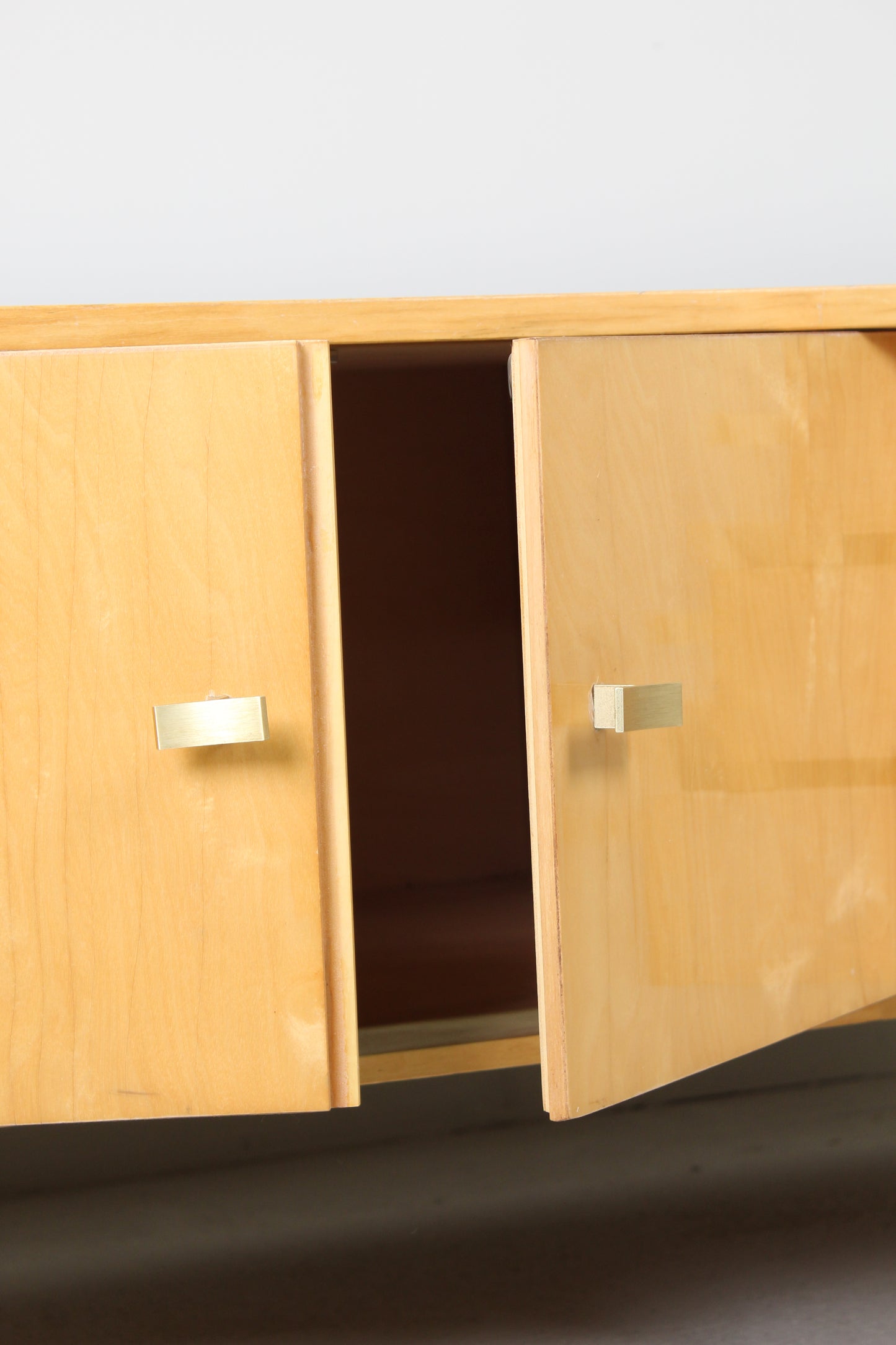 Vintage dressoir, tv-meubel