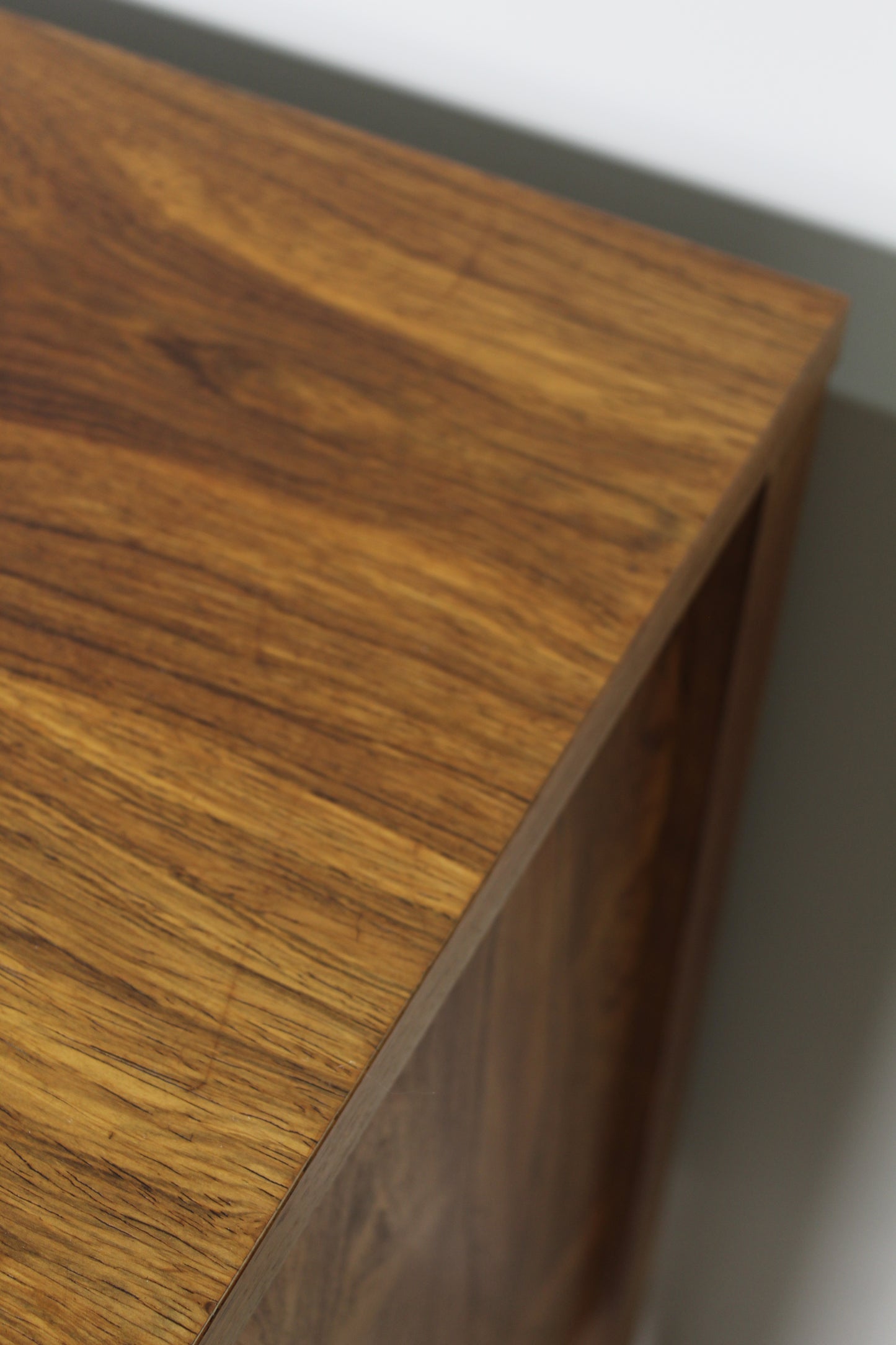 Vintage design sideboard, dressoir Leo Bub