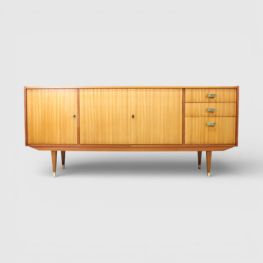 Vintage sideboard jaren '50