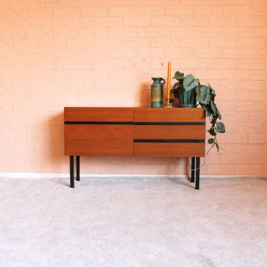 Vintage small sideboard