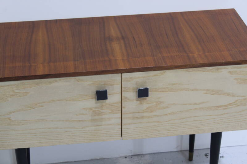 Vintage Schrank, Sideboard - 50er, 60er Jahre | 00970