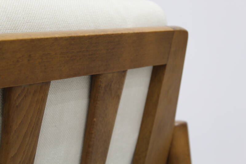 Vintage Sessel, Sessel - 1960er Jahre | 00985