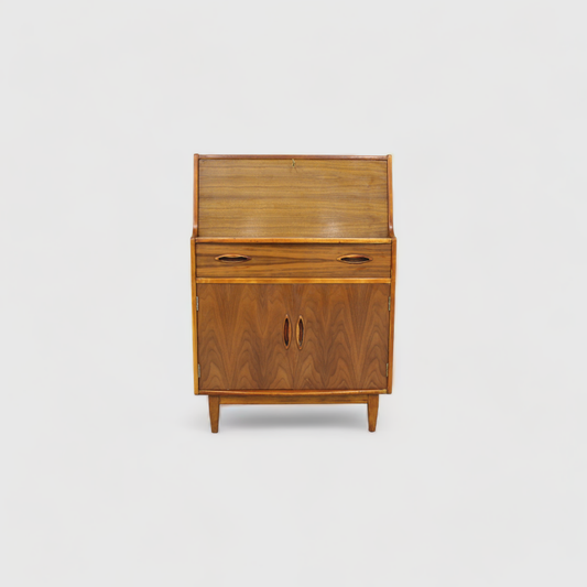 Vintage design cupboard, secretary - Jentique | 00870