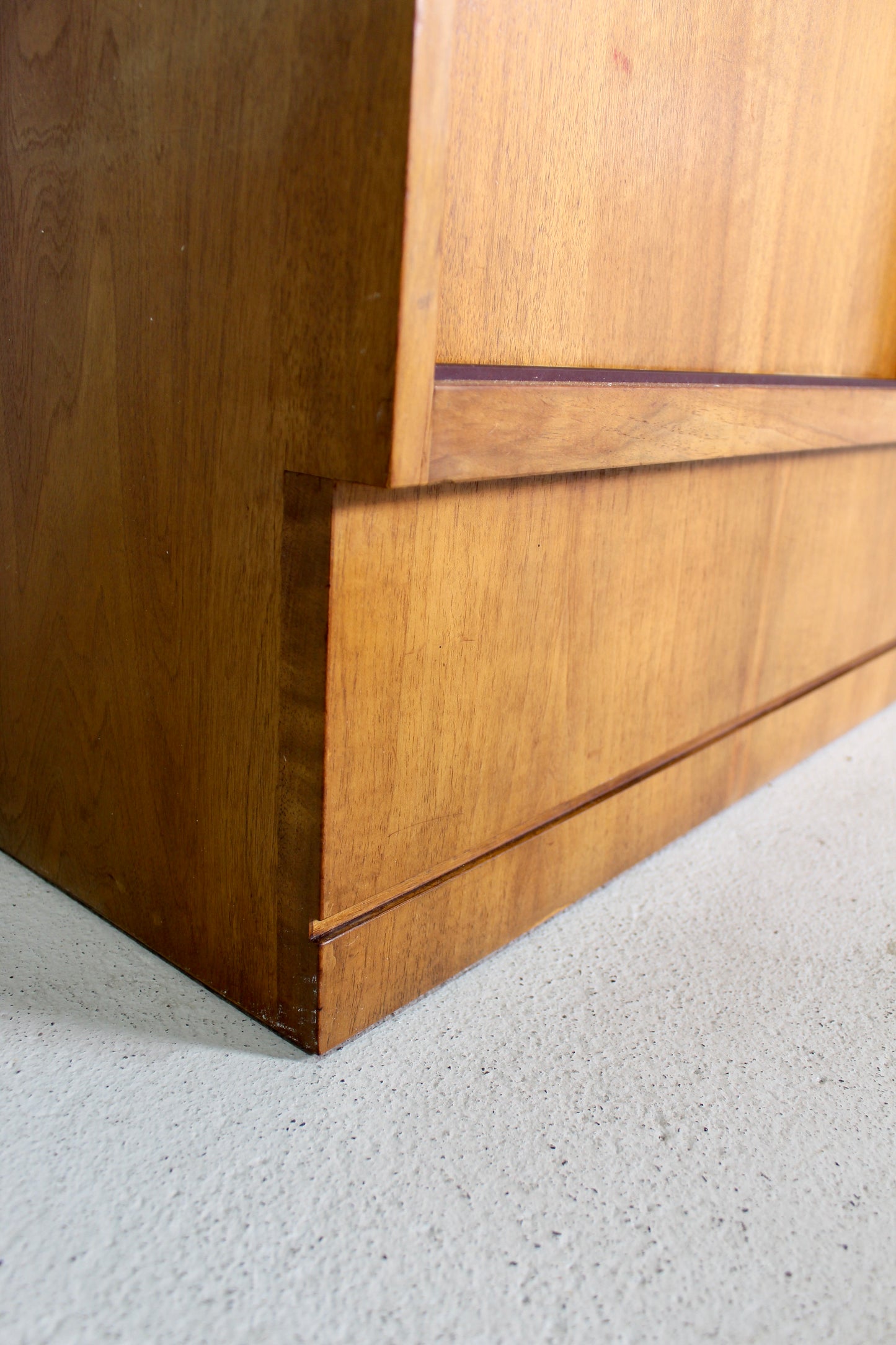 Vintage dressoir, sideboard jaren '60