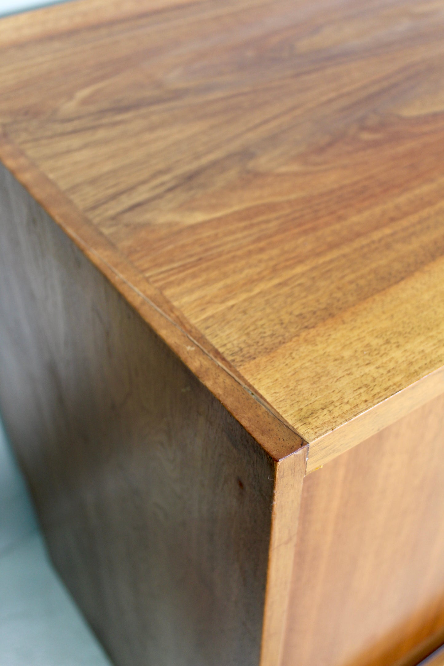 Vintage dressoir, sideboard jaren '60