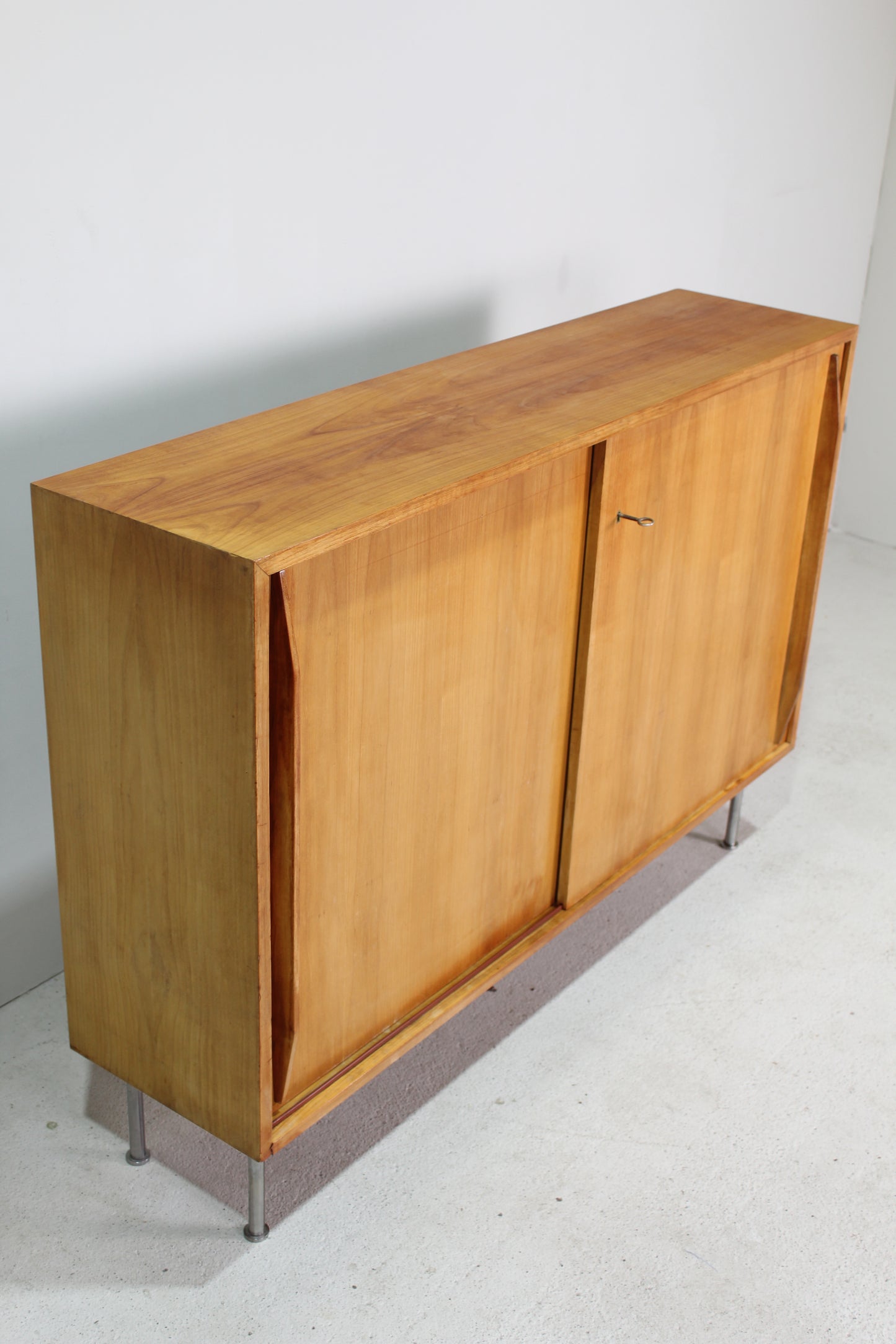 Vintage sideboard, archiefkast jaren '60
