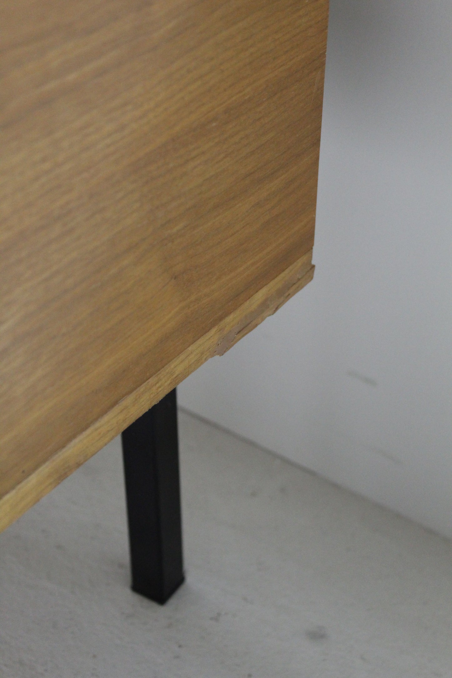 Vintage dressoir, sideboard - jaren '60