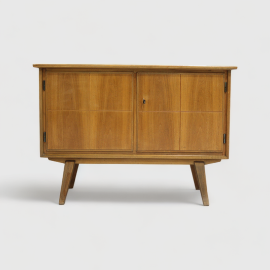 Vintage Sideboard, Schrank - 50er/60er Jahre | 01062
