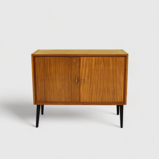 Vintage Sideboard, Schrank - 60er Jahre | 00827