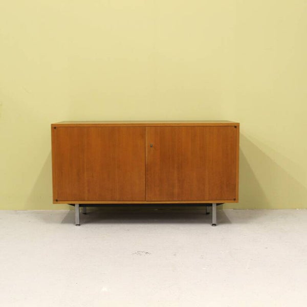 Vintage sideboard, record player cabinet