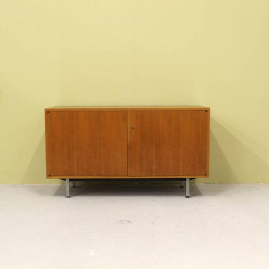 Vintage dressoir, platenspeler kast